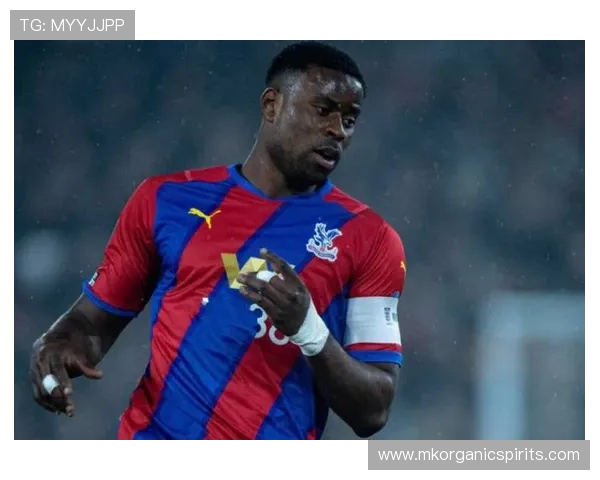 水晶宫标价3500万加500万浮动求购格伊转会费 水晶宫标价3500万加500万浮动求购格伊转会费