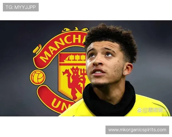 罗马维拉关注桑乔加盟但他大概率继续效力曼联