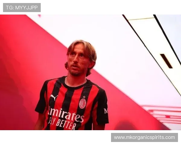 莫德里奇荣膺米兰对阵莱切比赛队内MVP表现堪称完美