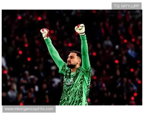 多纳鲁马：曼城是唯一选择 祝巴黎队友未来一切顺利