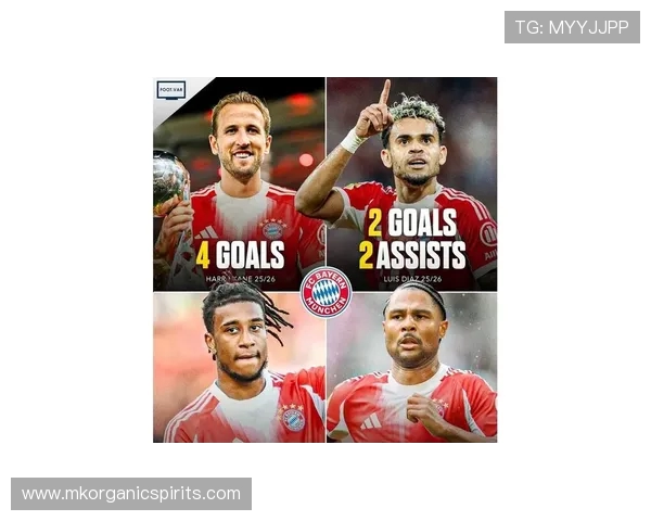 拜仁在关窗前或将引援新边锋并租借雅克松增强阵容深度 拜仁在关窗前或将引援新边锋并租借雅克松增强阵容深度