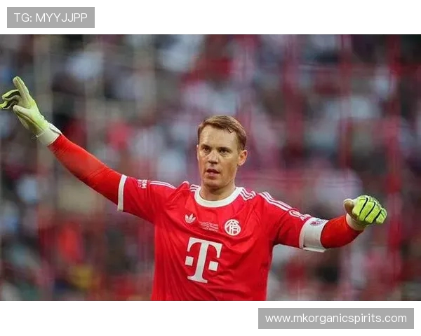 马特乌斯建议纳帅若门将告急应找诺伊尔并称特狮离开巴萨几成定局 马特乌斯建议纳帅若门将告急应找诺伊尔并称特狮离开巴萨几成定局