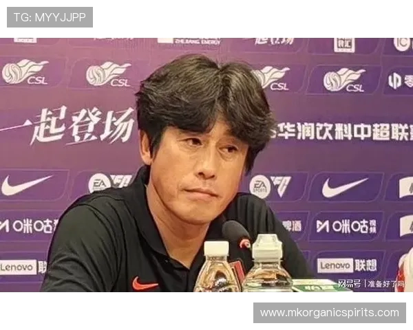 徐正源：中超亚冠双线并重 中国球员若改掉坏习惯可与亚洲强队抗衡