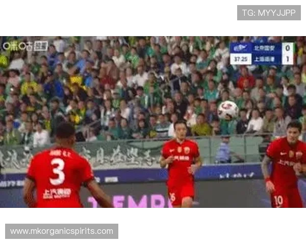 莱昂纳多闪击破门法比奥点射扳平国安与海港半场战成一比一 莱昂纳多闪击破门法比奥点射扳平国安与海港半场战成一比一