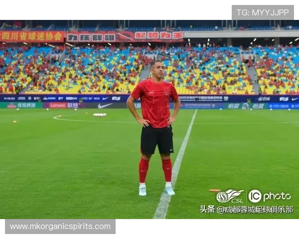 广州豹外援罗萨迎百场里程碑 成为中国俱乐部赛场重要人物