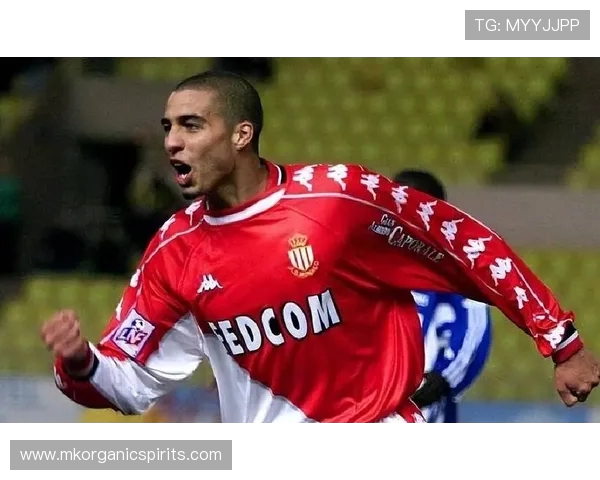 特雷泽盖自曝2004差点加盟巴萨最终选择尤文并称此决定依然幸福