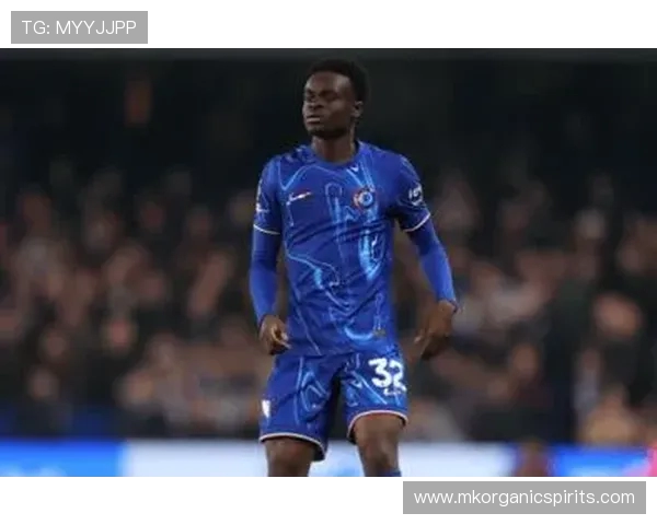 乔治：今晚切尔西青训迎来伟大时刻展现出青训实力与水平