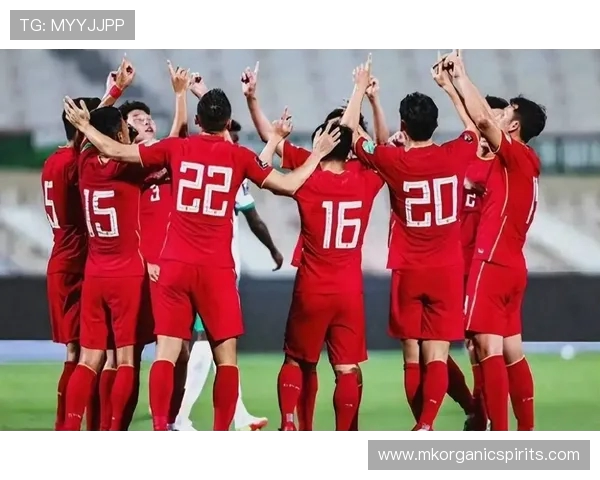 国足11月集训将聚焦U22国足选人计划为主