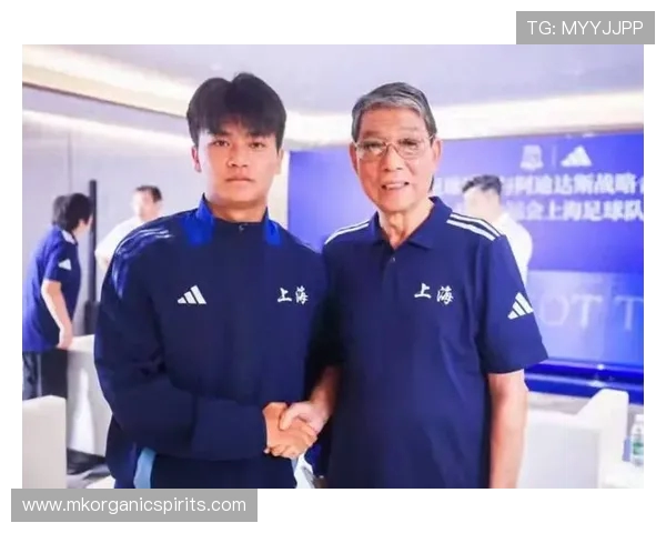 徐根宝低调出征全运会 上海U20仍有4名主力缺席合练