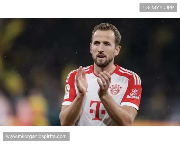 海纳盛赞凯恩续约称其跑动如少年并将围绕他冲击全部锦标荣耀巅峰