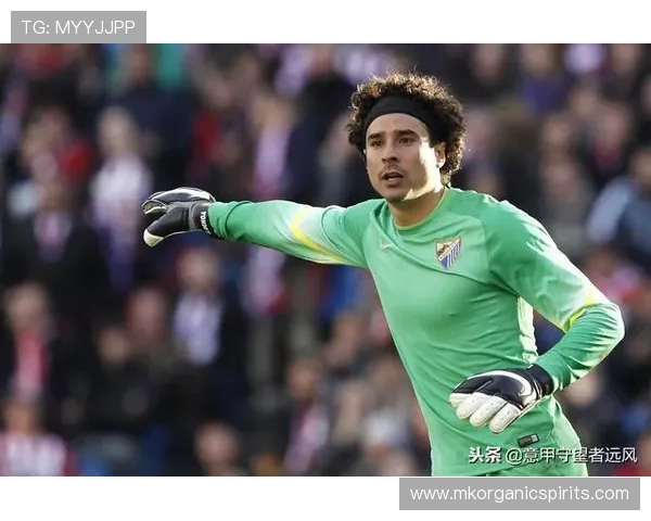 IFFHS年度最佳门将候选名单公布 诺伊尔库尔图瓦多纳鲁马索默争夺殊荣