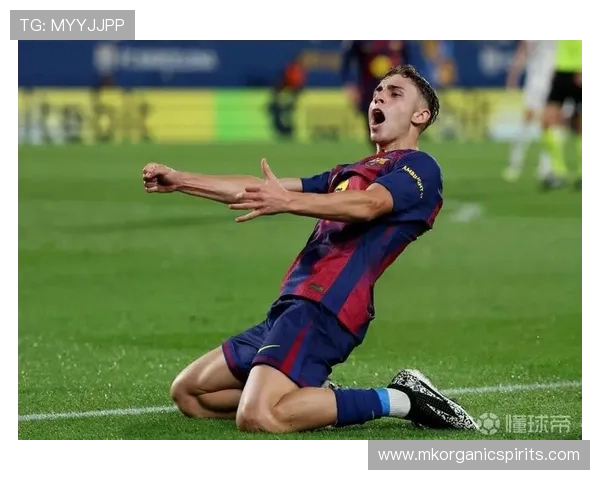 费尔明攻入弗里克时代巴萨主场第百球彰显球队复兴关键时刻的重要性