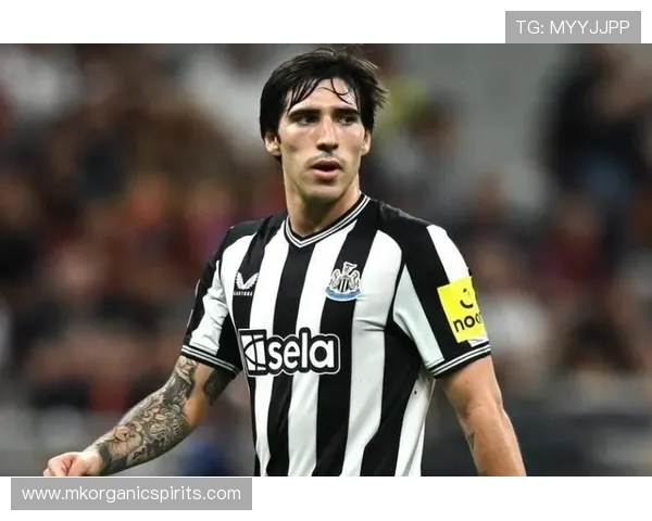 托纳利与纽卡续约至二零二九年全面提升年薪含奖金约一千万欧元级