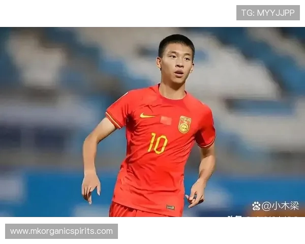 U16国少大放异彩 未来能否成为国足“最强一代”？