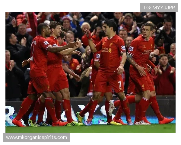 剑南春｜利物浦1-1桑德兰，维尔茨造乌龙，塔勒比破门